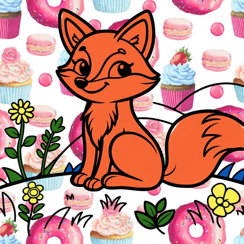 fox