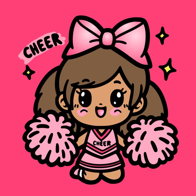 cheer