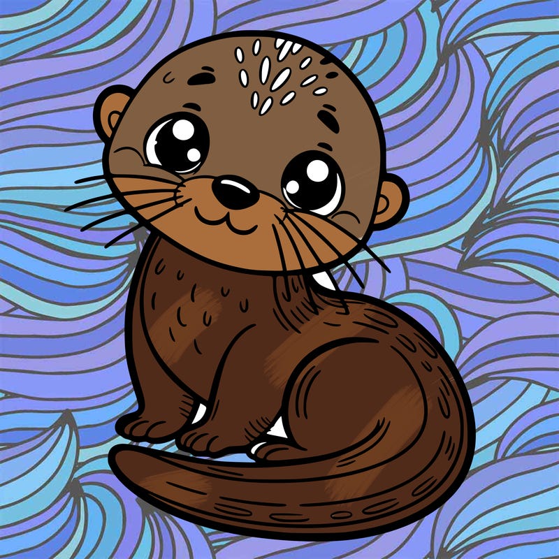 otter