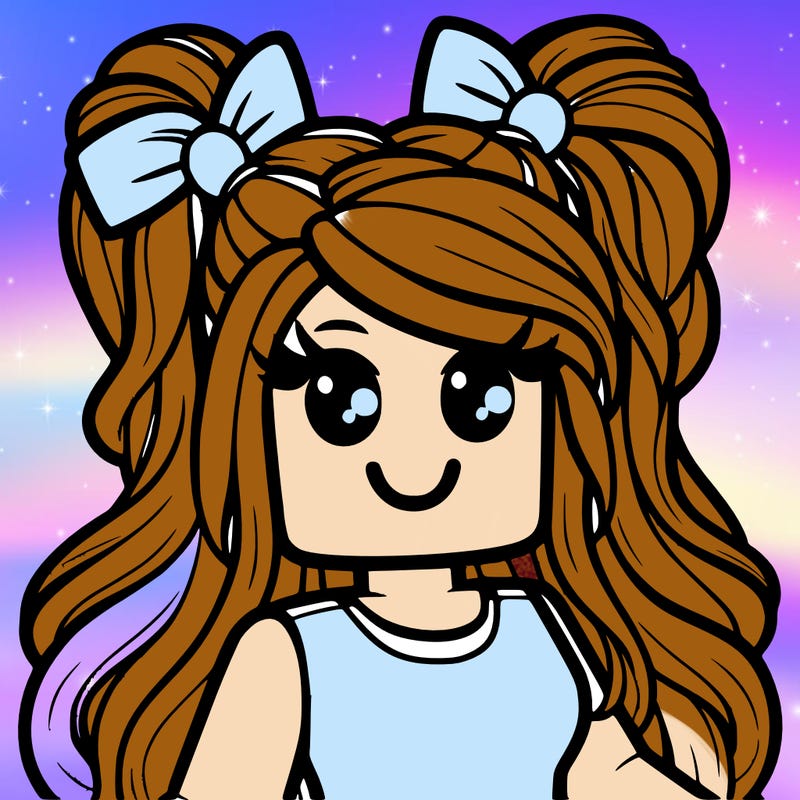 roblox girl