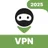 AdGuard VPN — private proxy