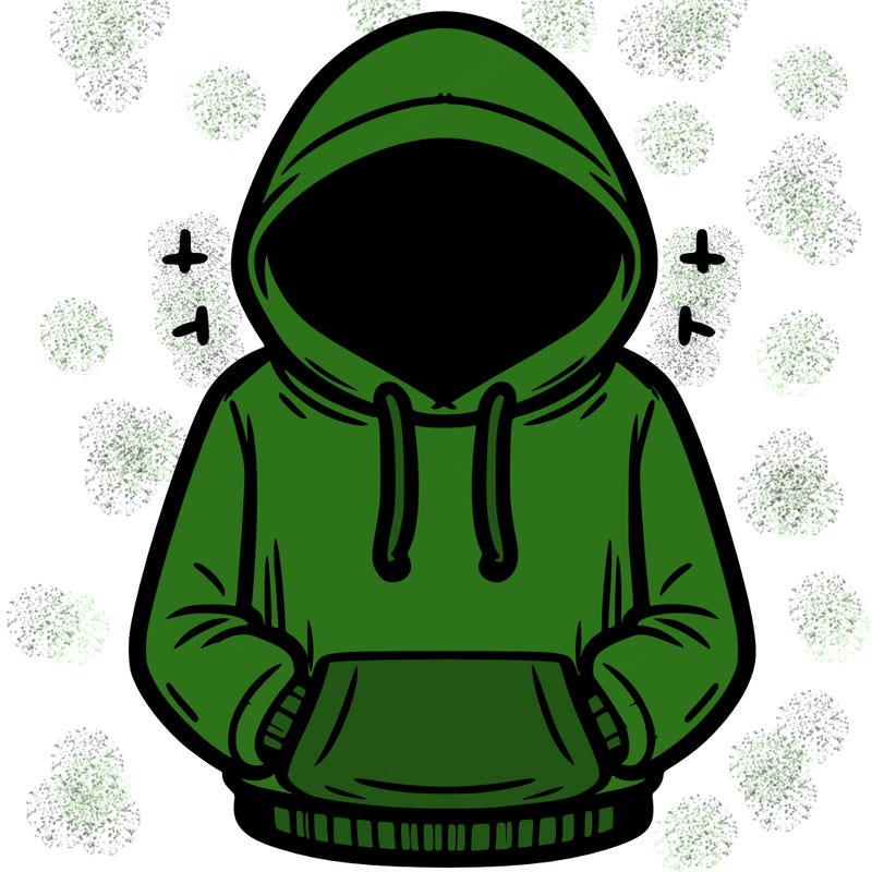 hoodie