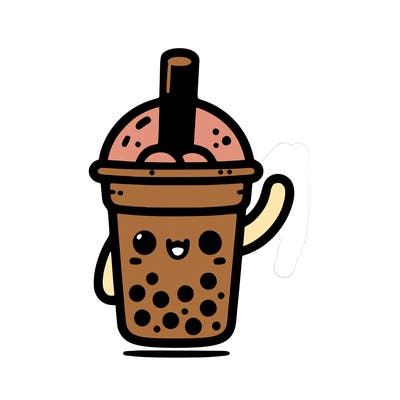 boba tea