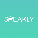 Speakly: Learn Languages Fast - アプリアイコン