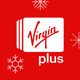 Virgin Plus My Account