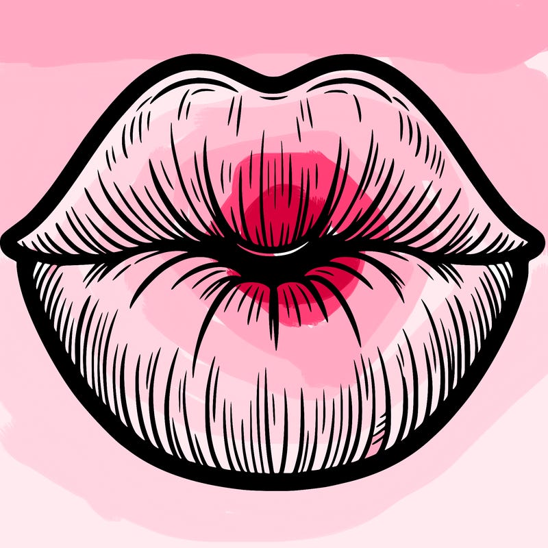 lips