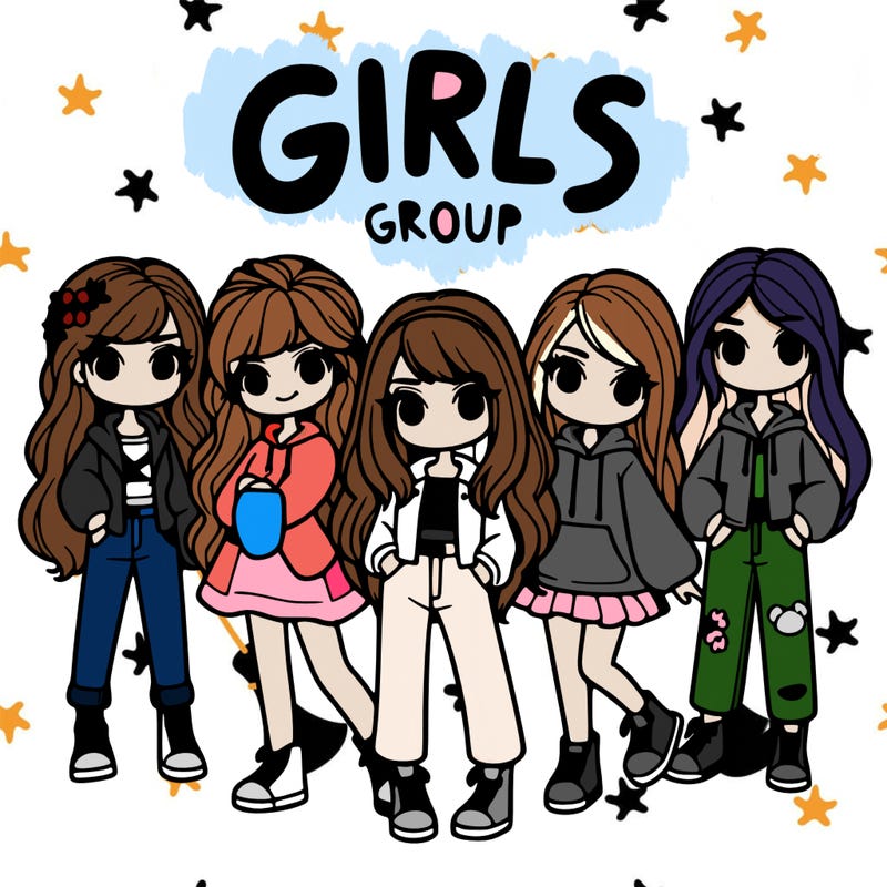 girls group