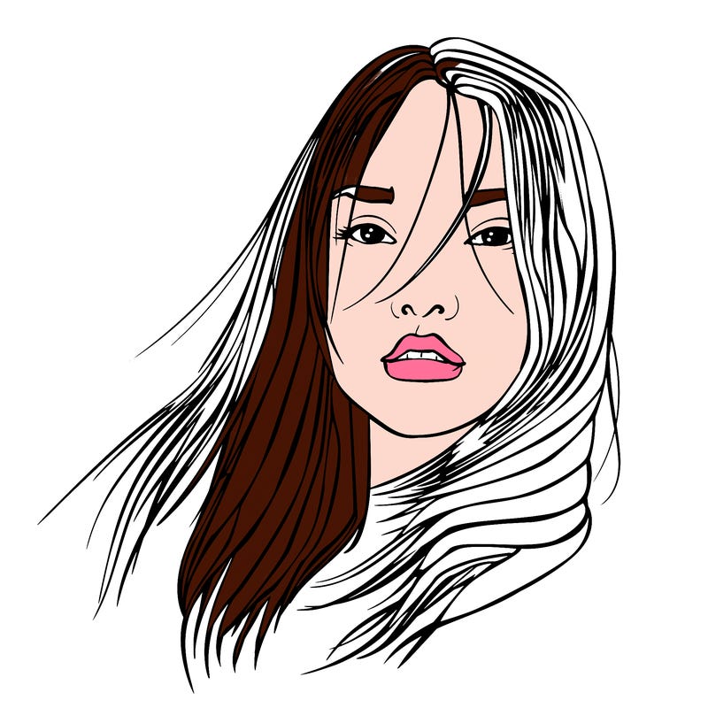After