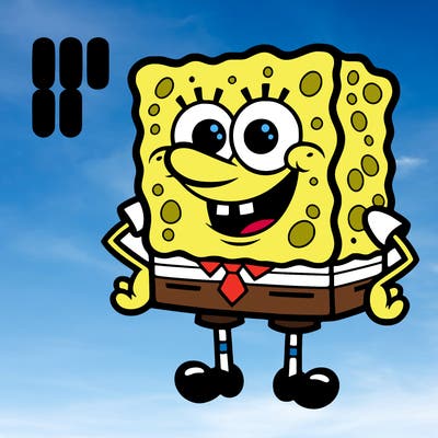 spongebob