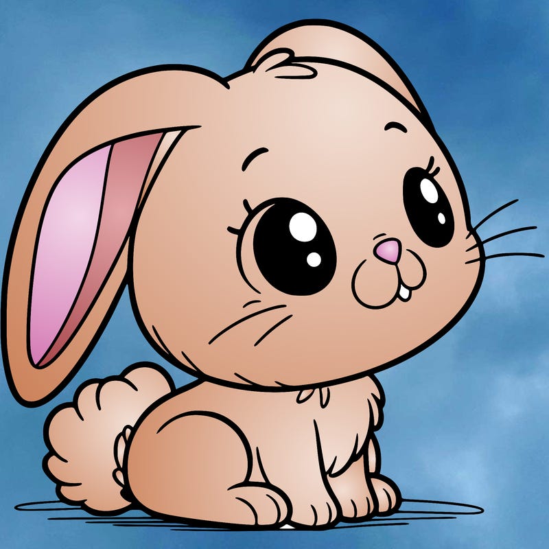 bunny
