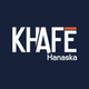Khafe | Hanaska