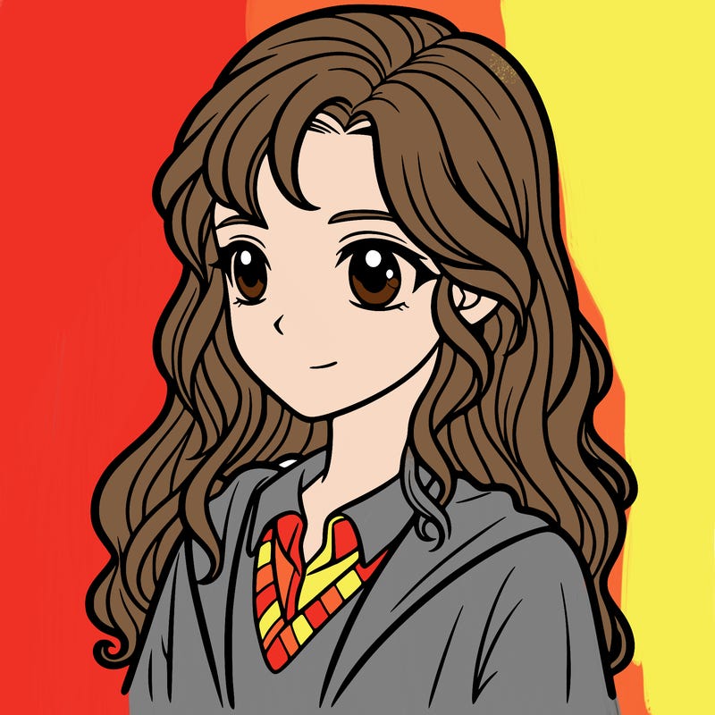 hermione