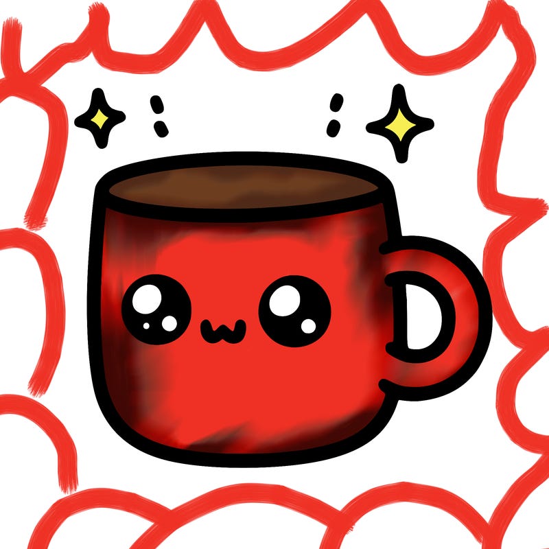 cup
