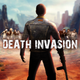 Death Invasion : Zombie Games