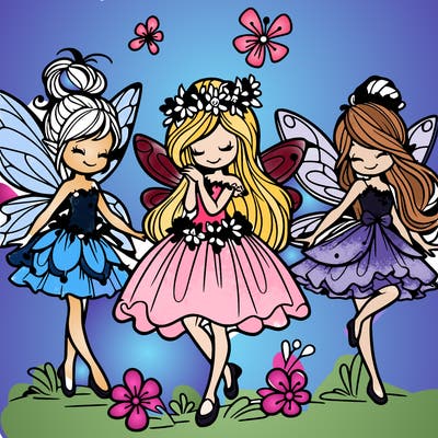 fairies