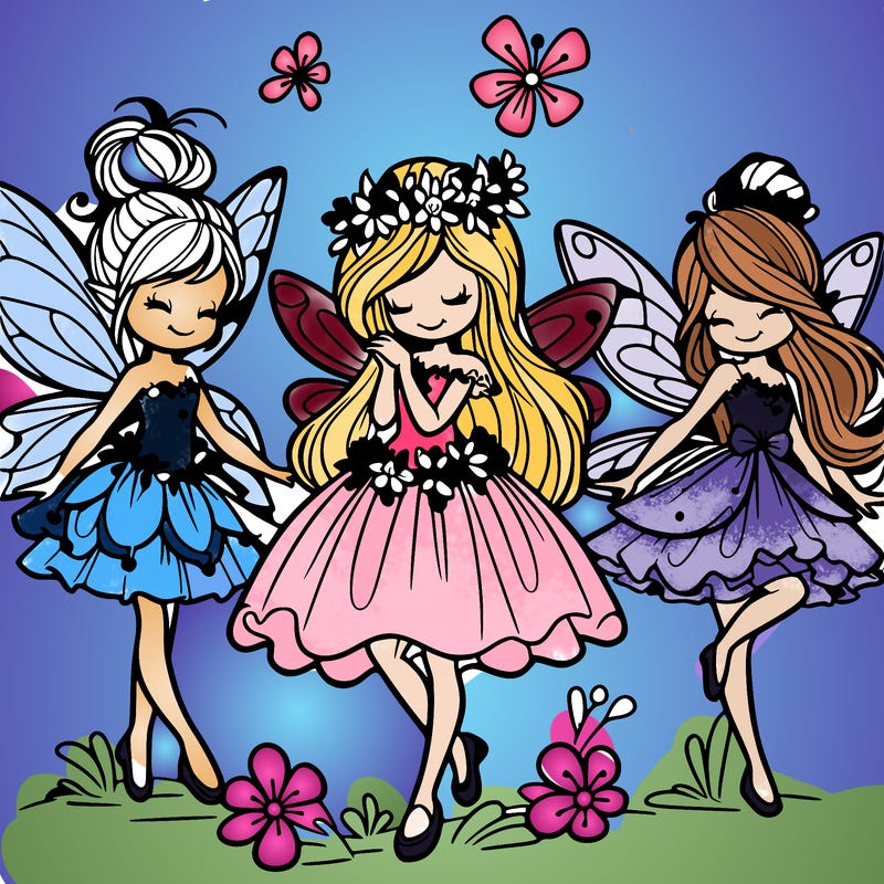 fairies