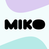 Miko - Play, Learn, & Connect - App Icon
