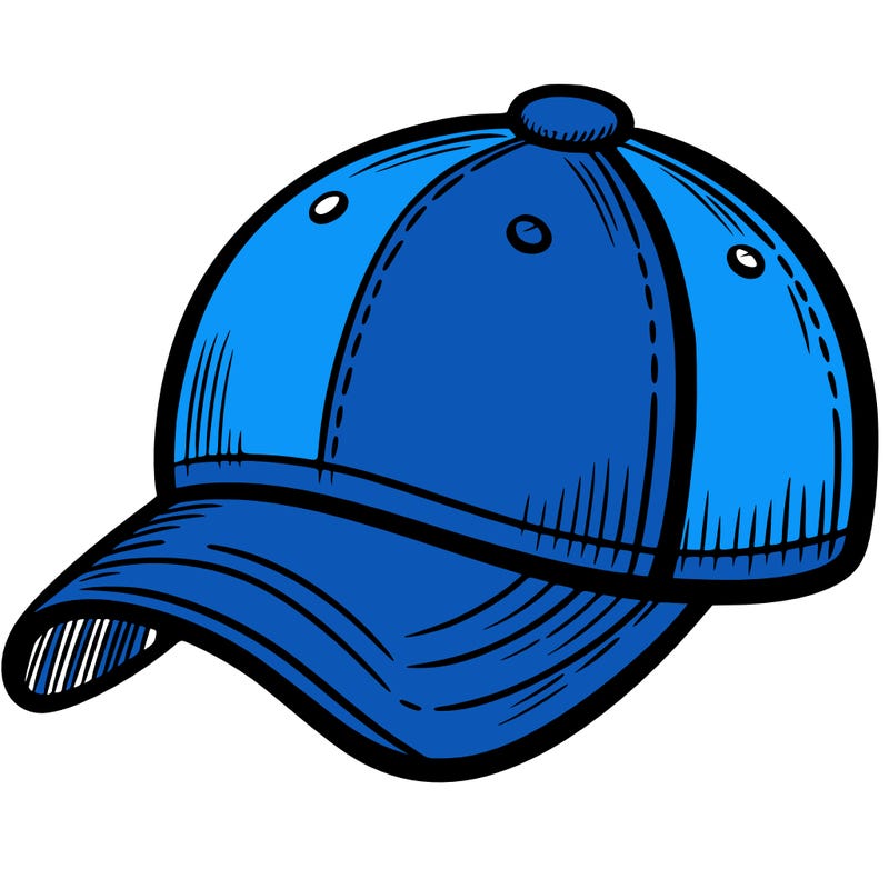 cap