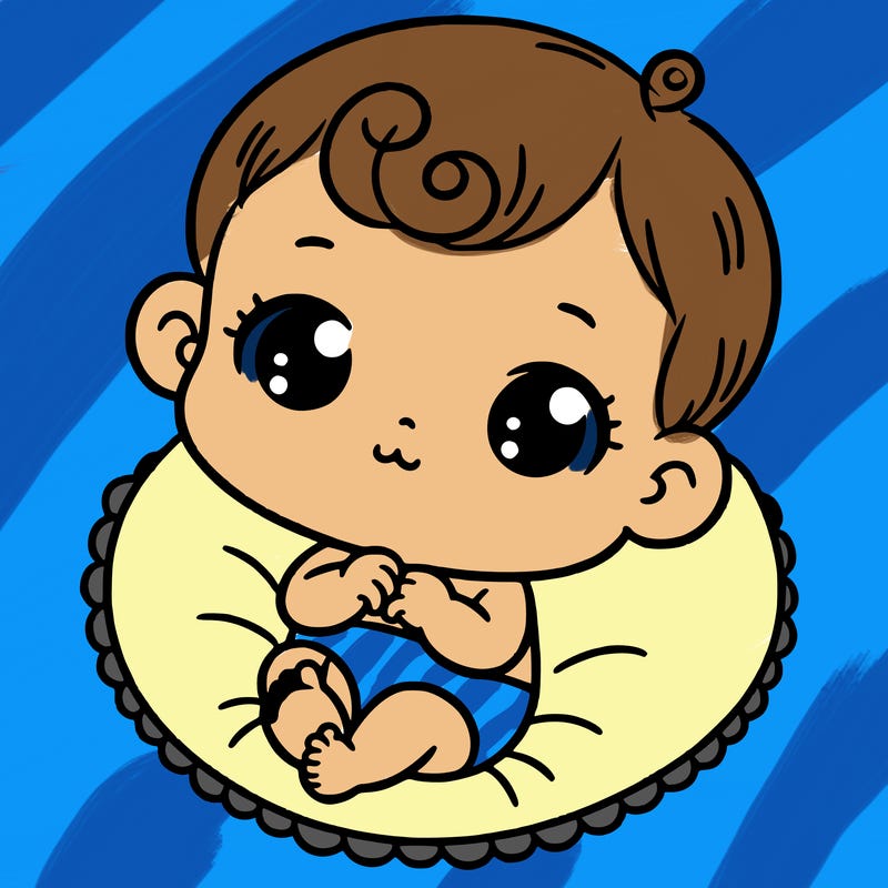 baby