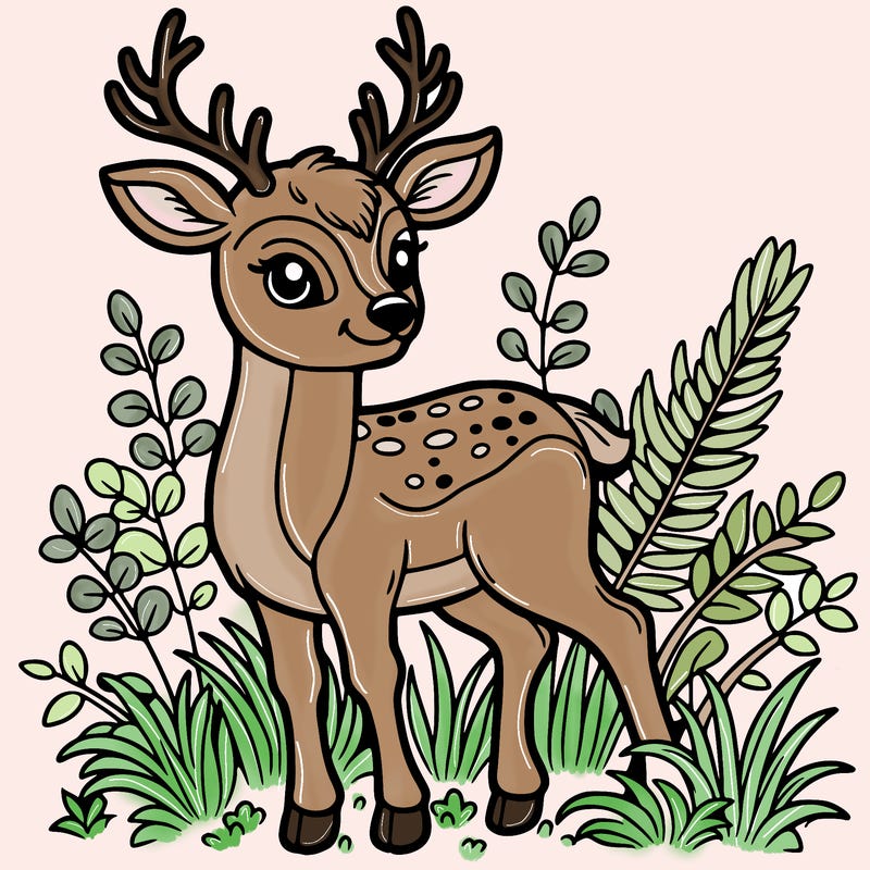 deer