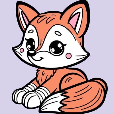 fox