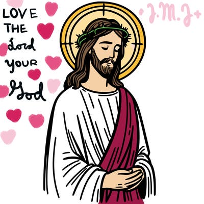jesus