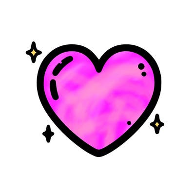 simple heart