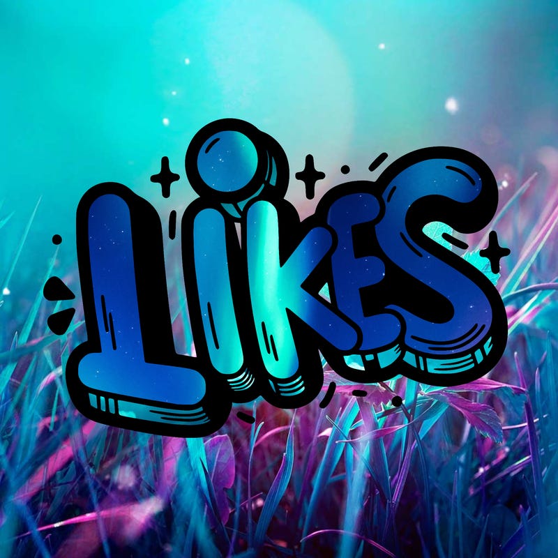 likes.