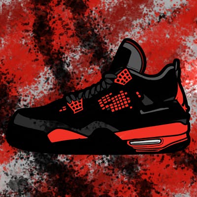 jordan 4