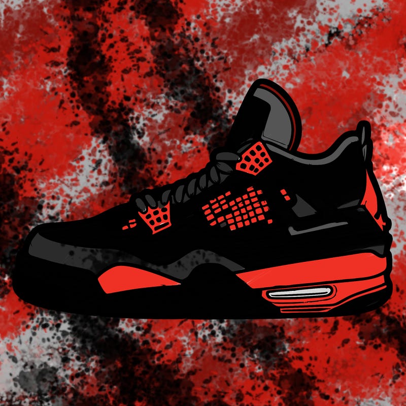 jordan 4