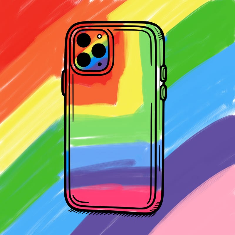 phone case
