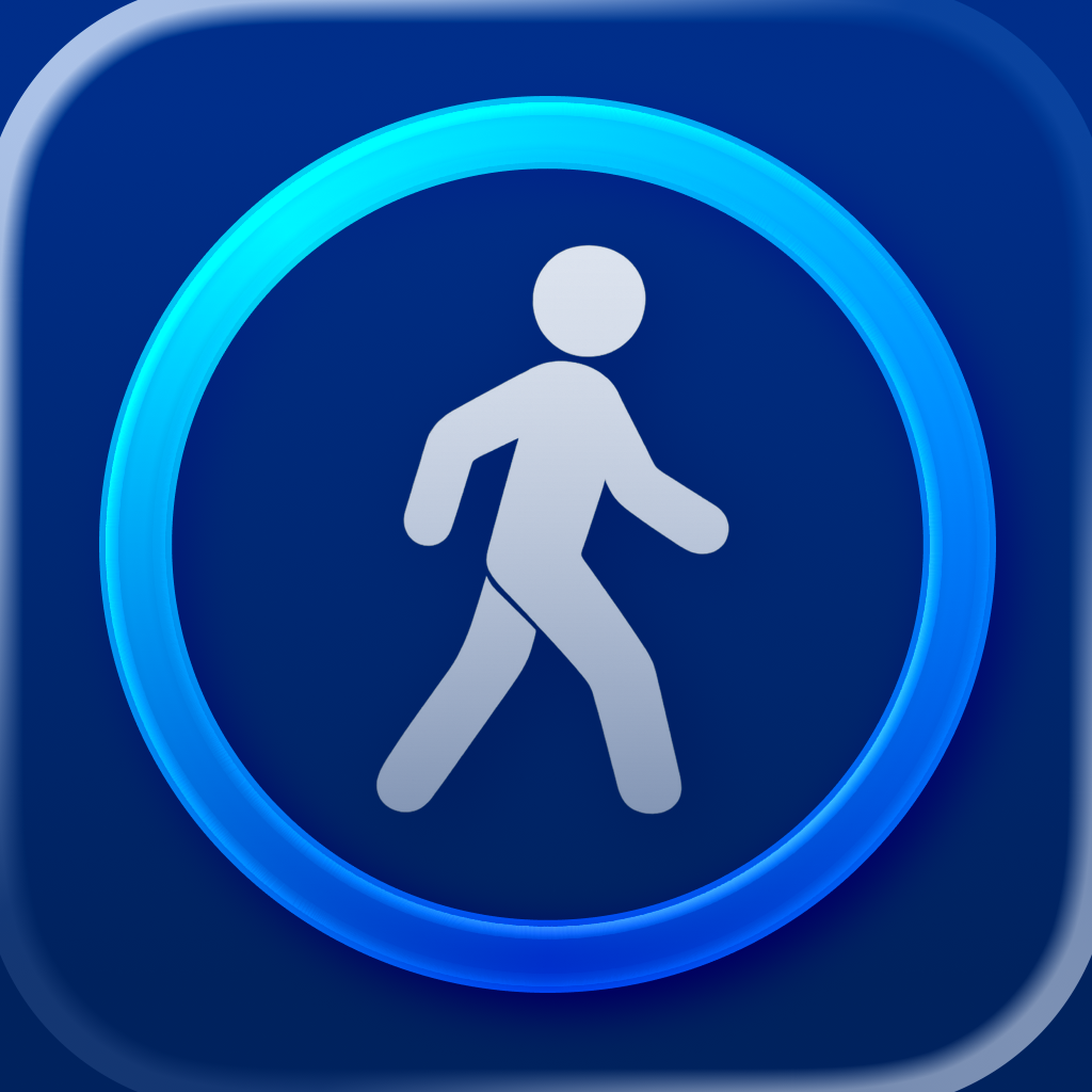 MySteps - Step Counter