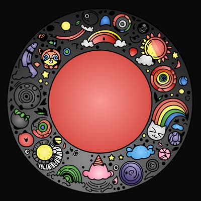 circle