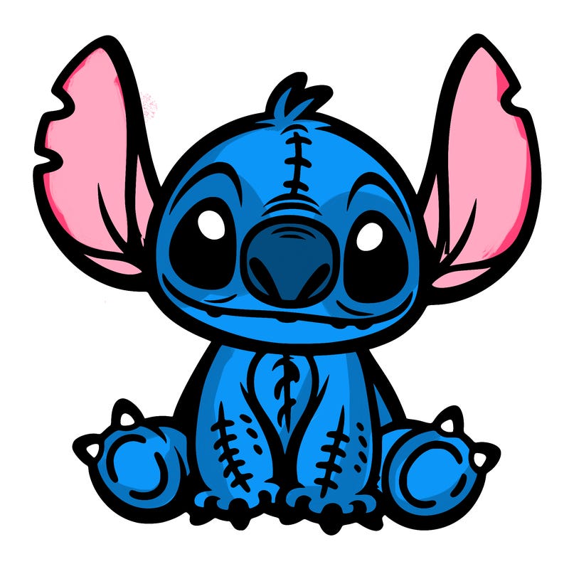 stitches