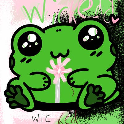 𝚔𝚊𝚠𝚊𝚒𝚒 𝚏𝚛𝚘𝚐