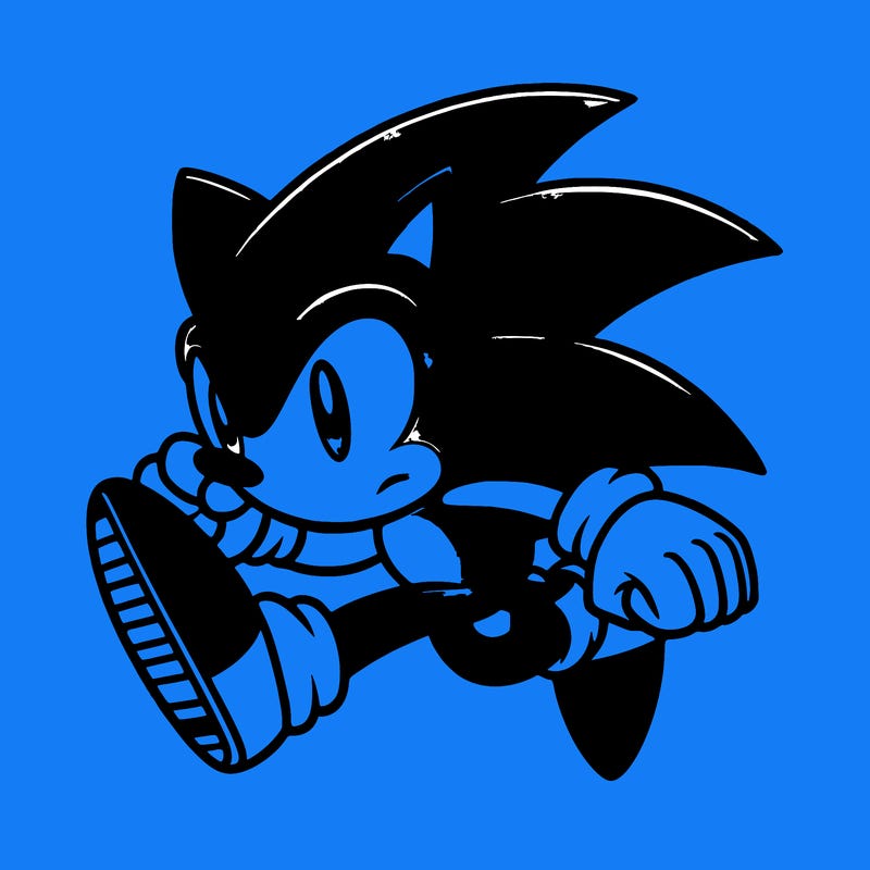 sonic