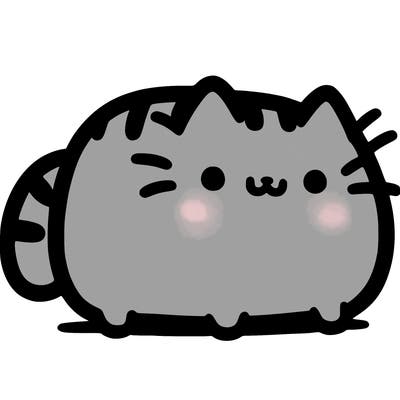 pusheen