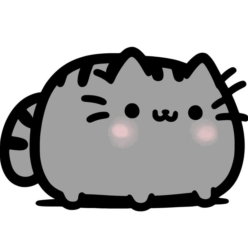 pusheen