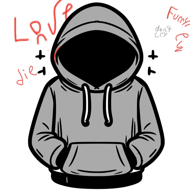 hoodie