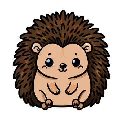 hedgehog
