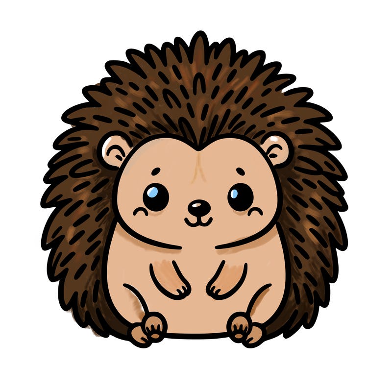 hedgehog