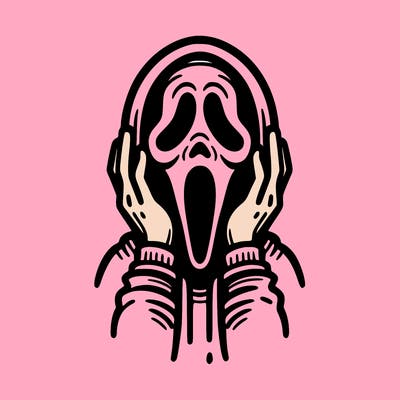 scream