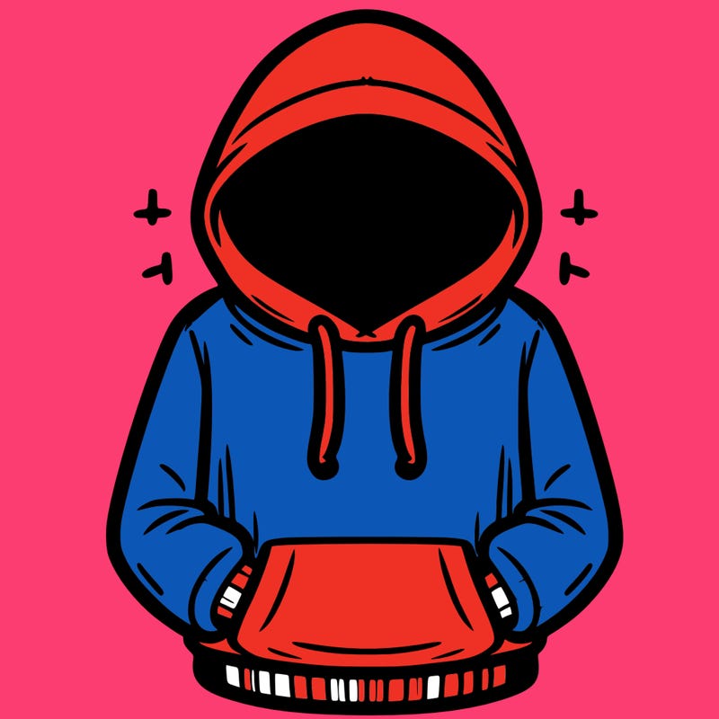 hoodie