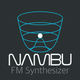 Nambu - AUv3 Plug-in Synth
