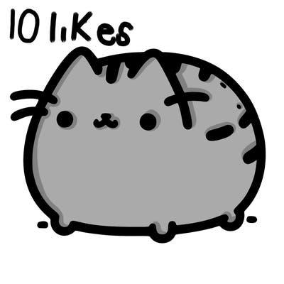 pusheen