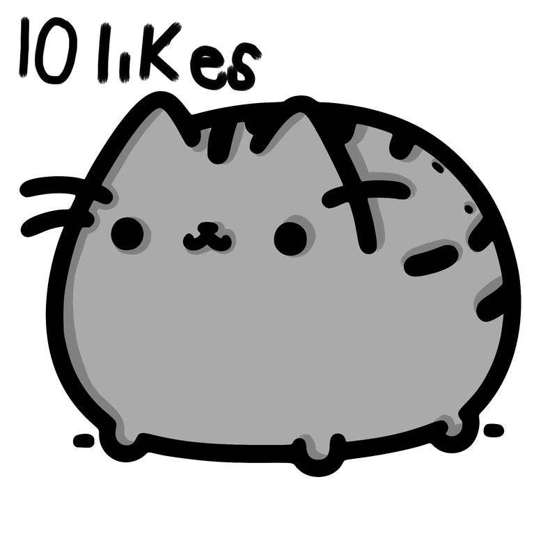 pusheen