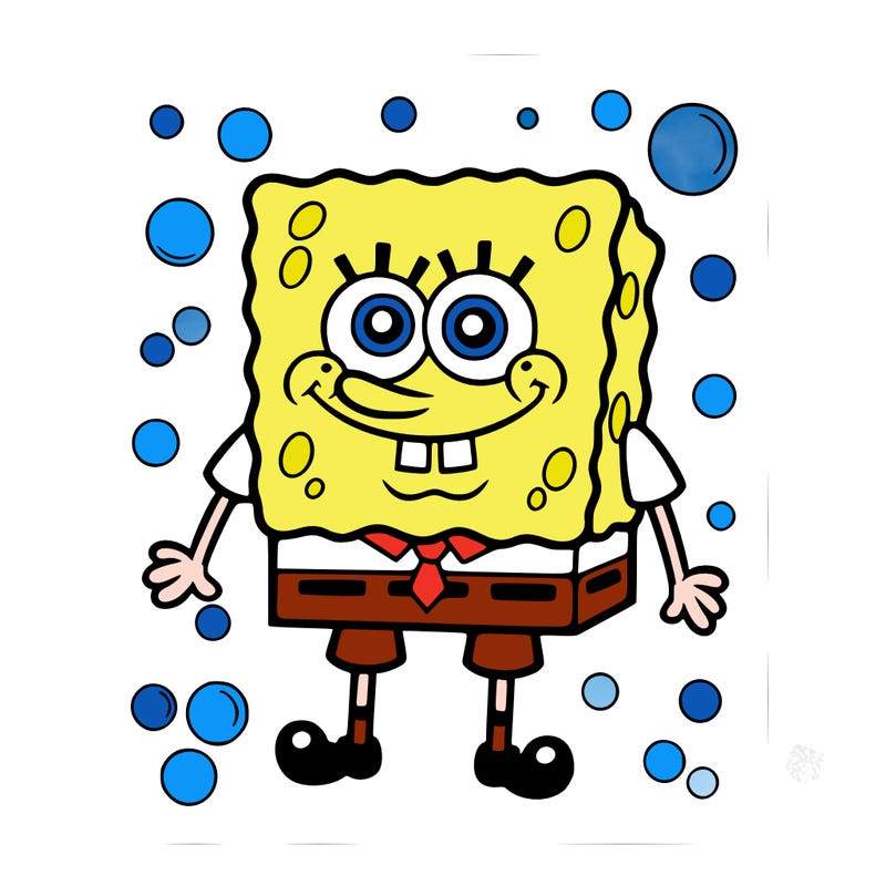 spongebob