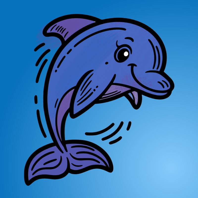 dolphin