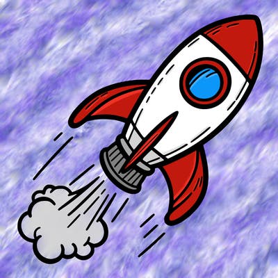 rocket