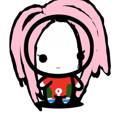 sanrio kuroumi